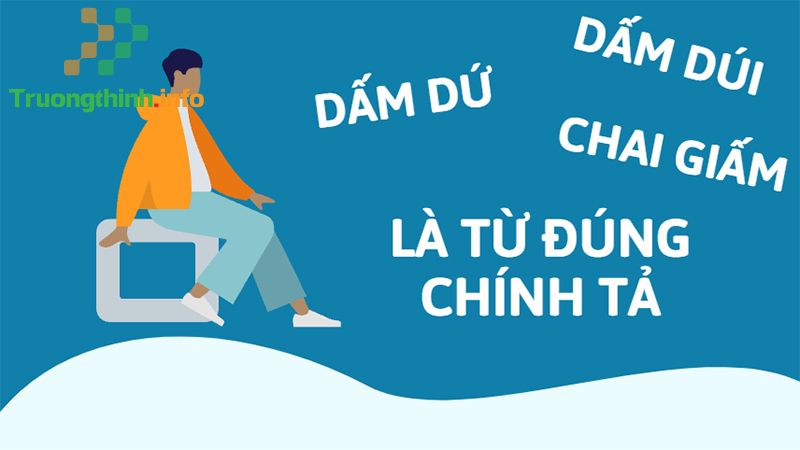 Dấm hay giấm, từ nào mới là đúng chính tả? Cách dùng đúng nhất - Tin Công Nghệ