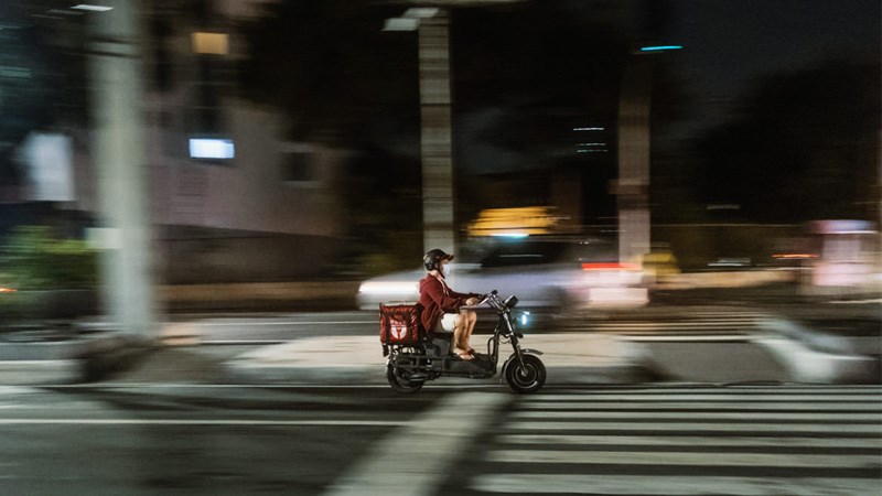 tách biệt chủ thể