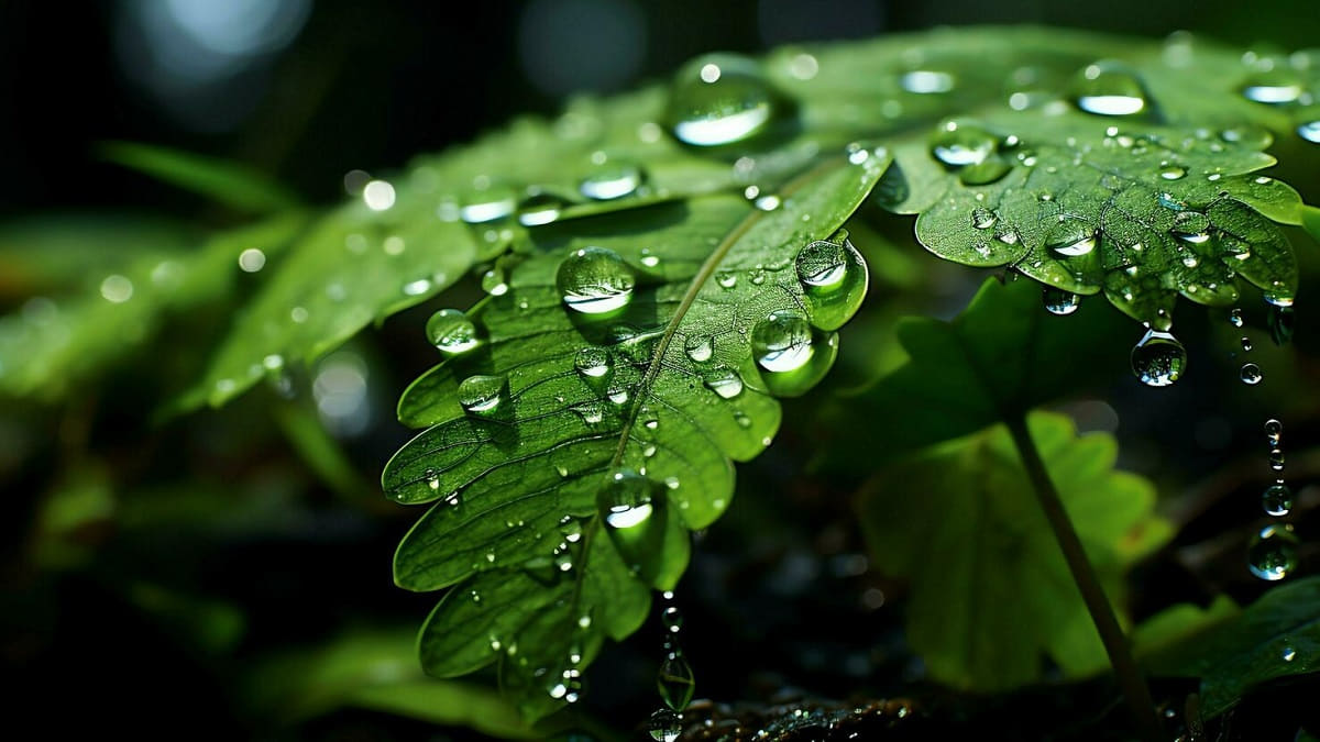 Góc chụp đơn giản