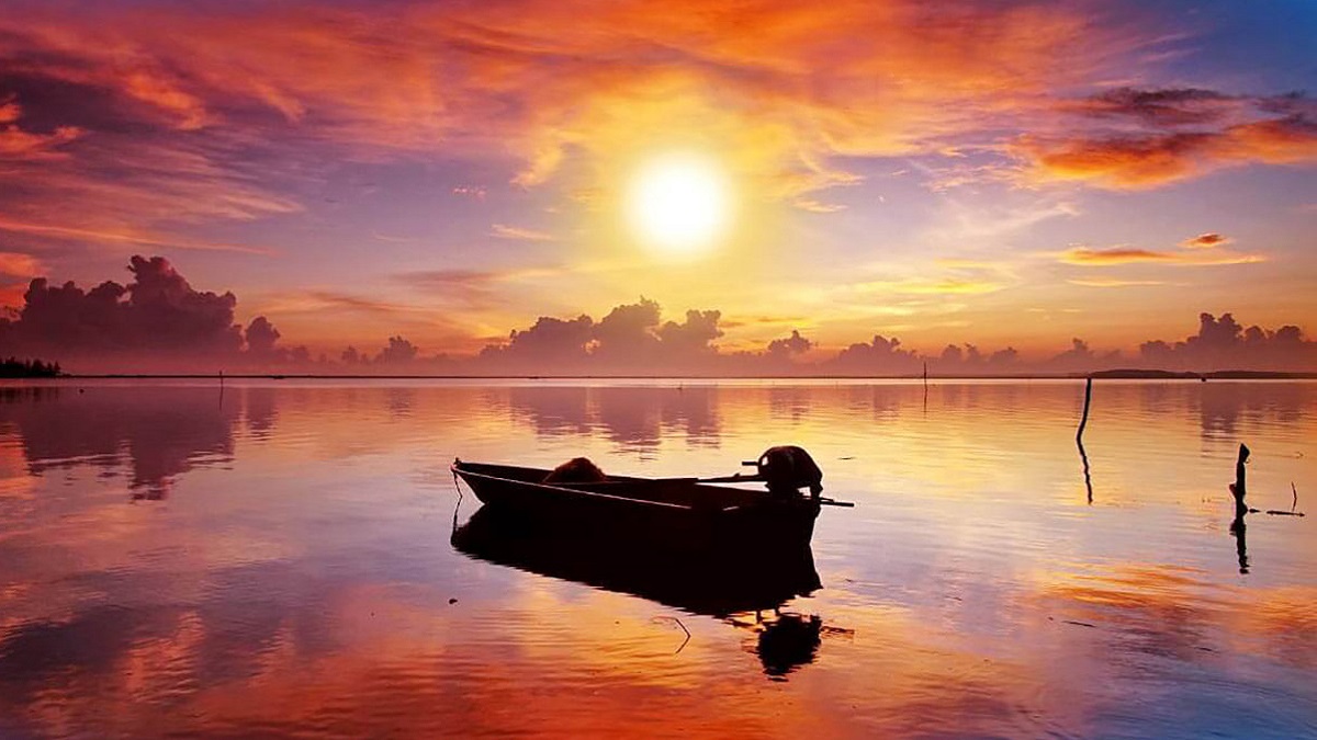 Chừa nhiều khoảng trống