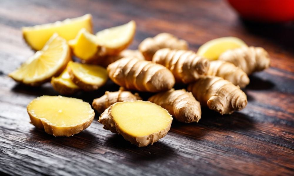 Dù gừng được xem là một phương thuốc dân gian hữu hiệu trong việc giảm đau khớp gối, nhưng việc sử dụng gừng cần phải hết sức thận trọng.