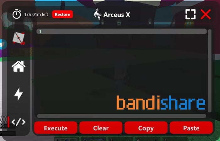 Tải Arceus X NEO v1.9.3 APK Mới Nhất Cho Android, Cách Get Key