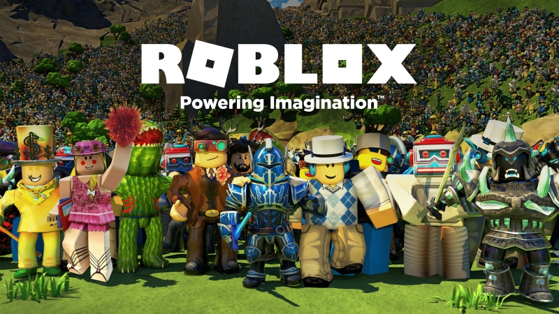 Tải Hack Roblox MOD APK (Vô Hạn Tiền, Max Level, Robux, Jump, Menu) v2.700.937