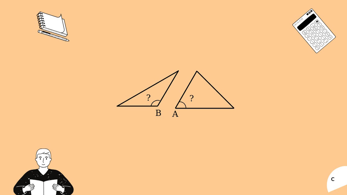 Bài tập ví dụ về 2 góc bù nhau bài tập 2