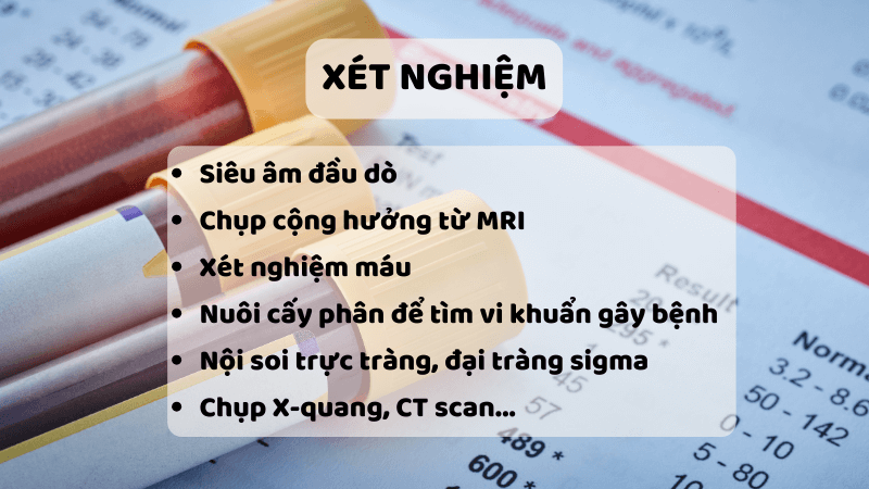 Hậu môn chảy dịch: Nguyên nhân, cách chẩn đoán và điều trị hiệu quả