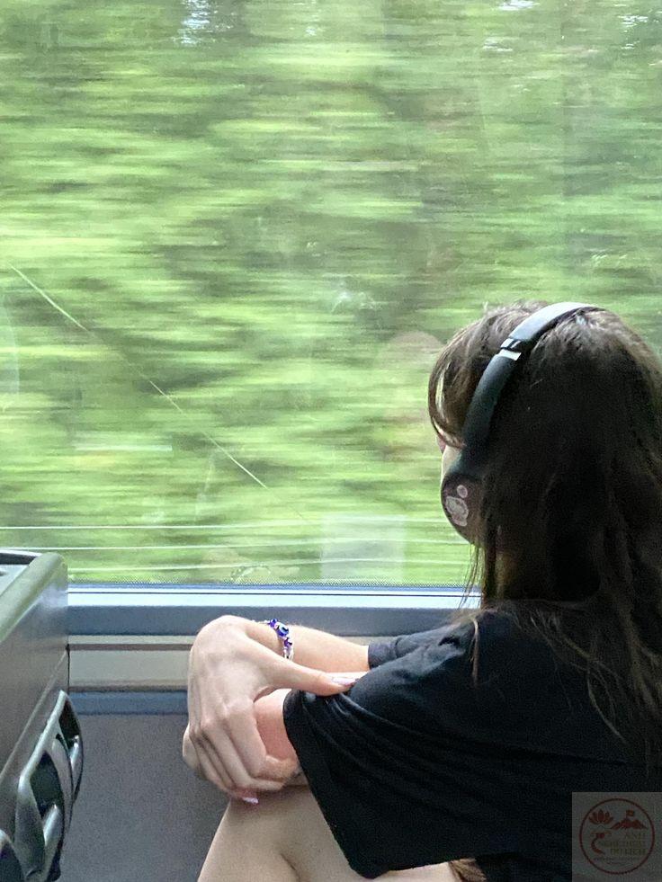 Niềm vui nhỏ bé hiển hiện trong từng giây phút thảnh thơi