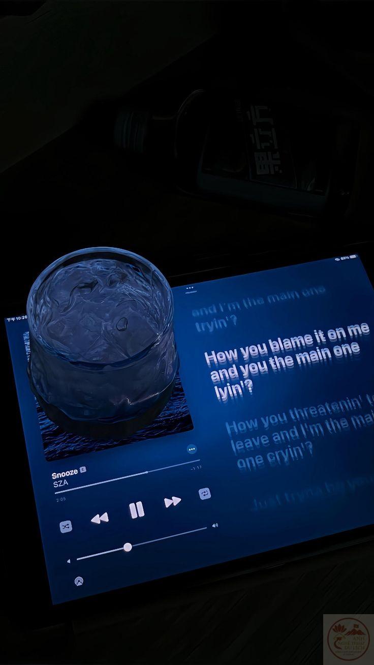 Hình ảnh nhạc chill