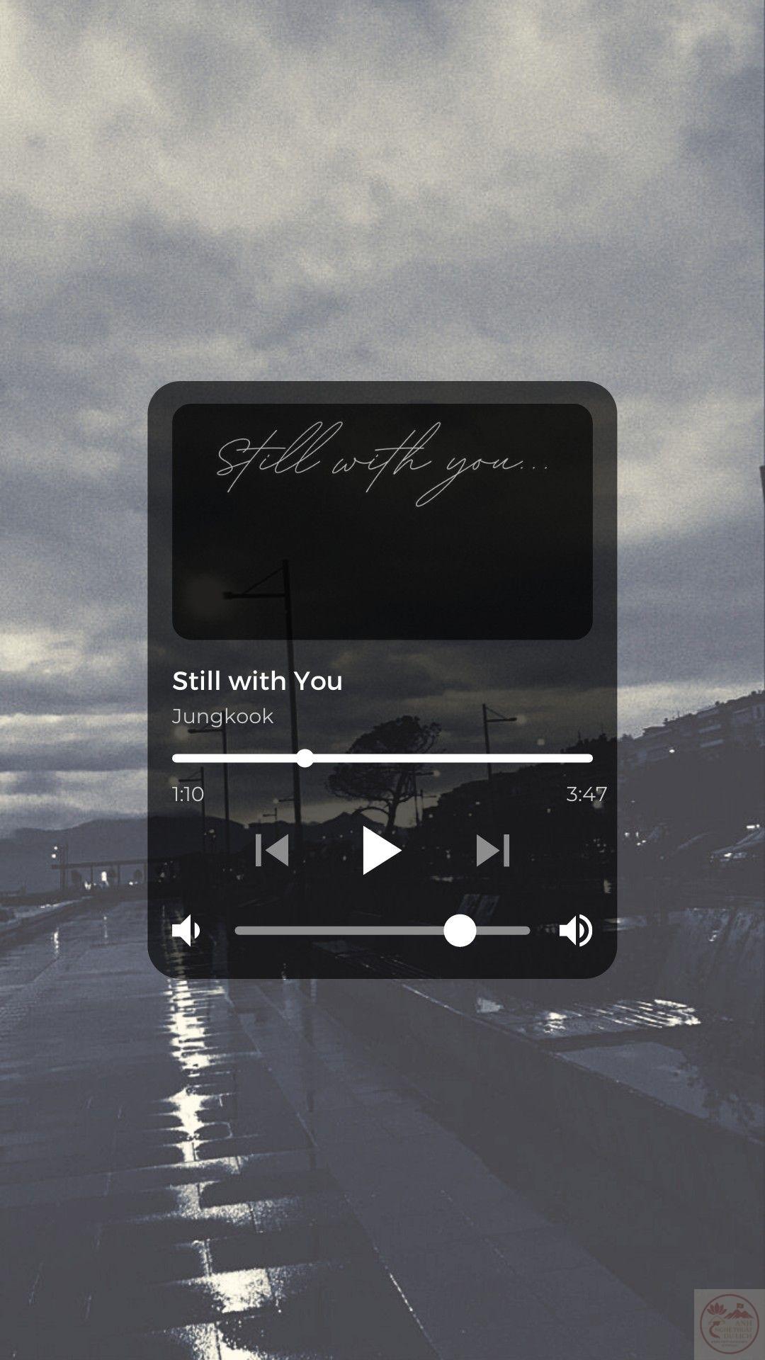 Khoảnh khắc mơ hồ phản chiếu sự cân bằng tinh thần đáng quý