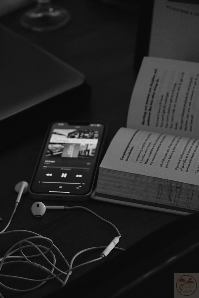 Ảnh nhạc chill buồn