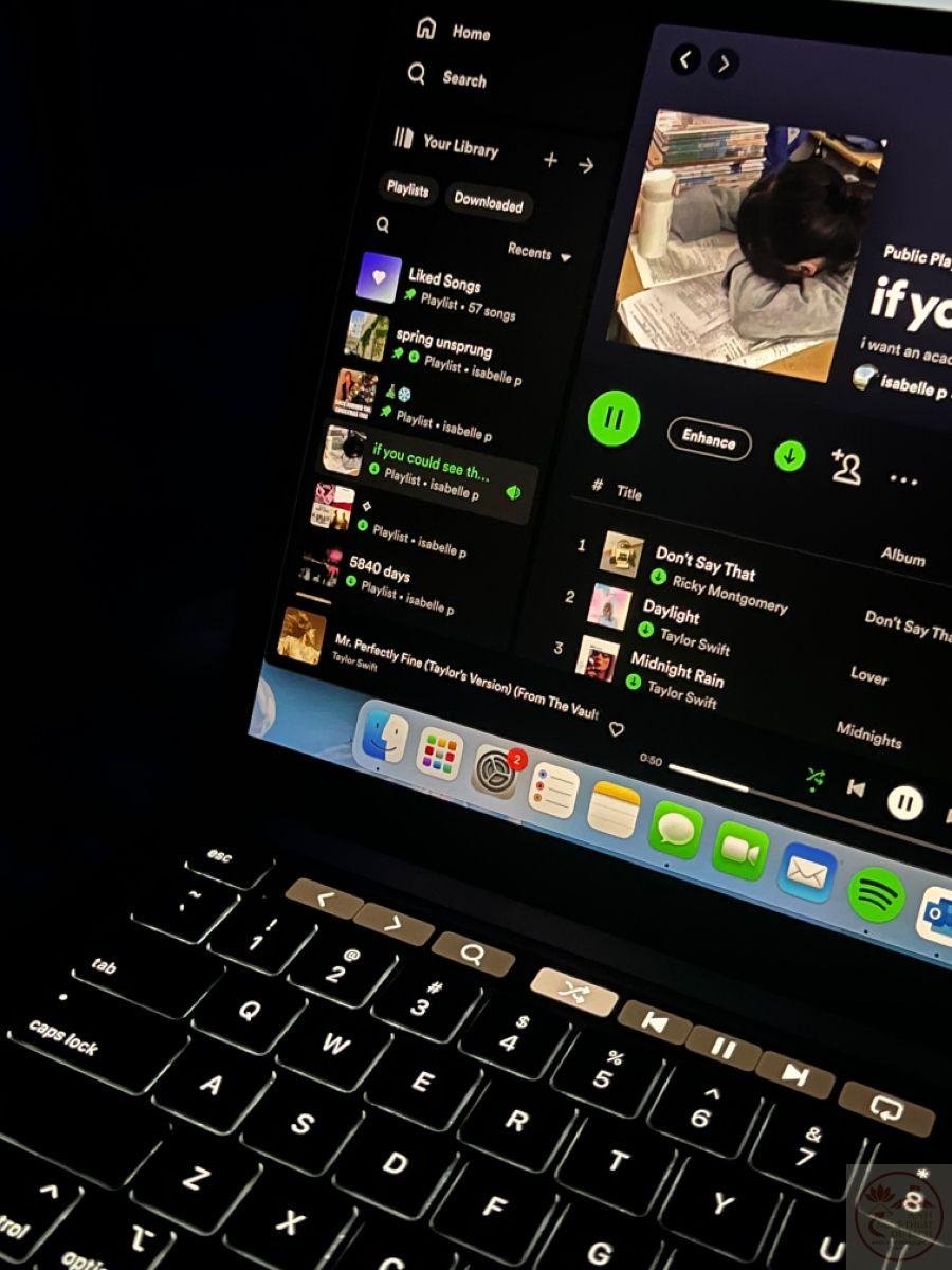 Không gian thanh thoát giúp người xem tìm lại sự cân bằng