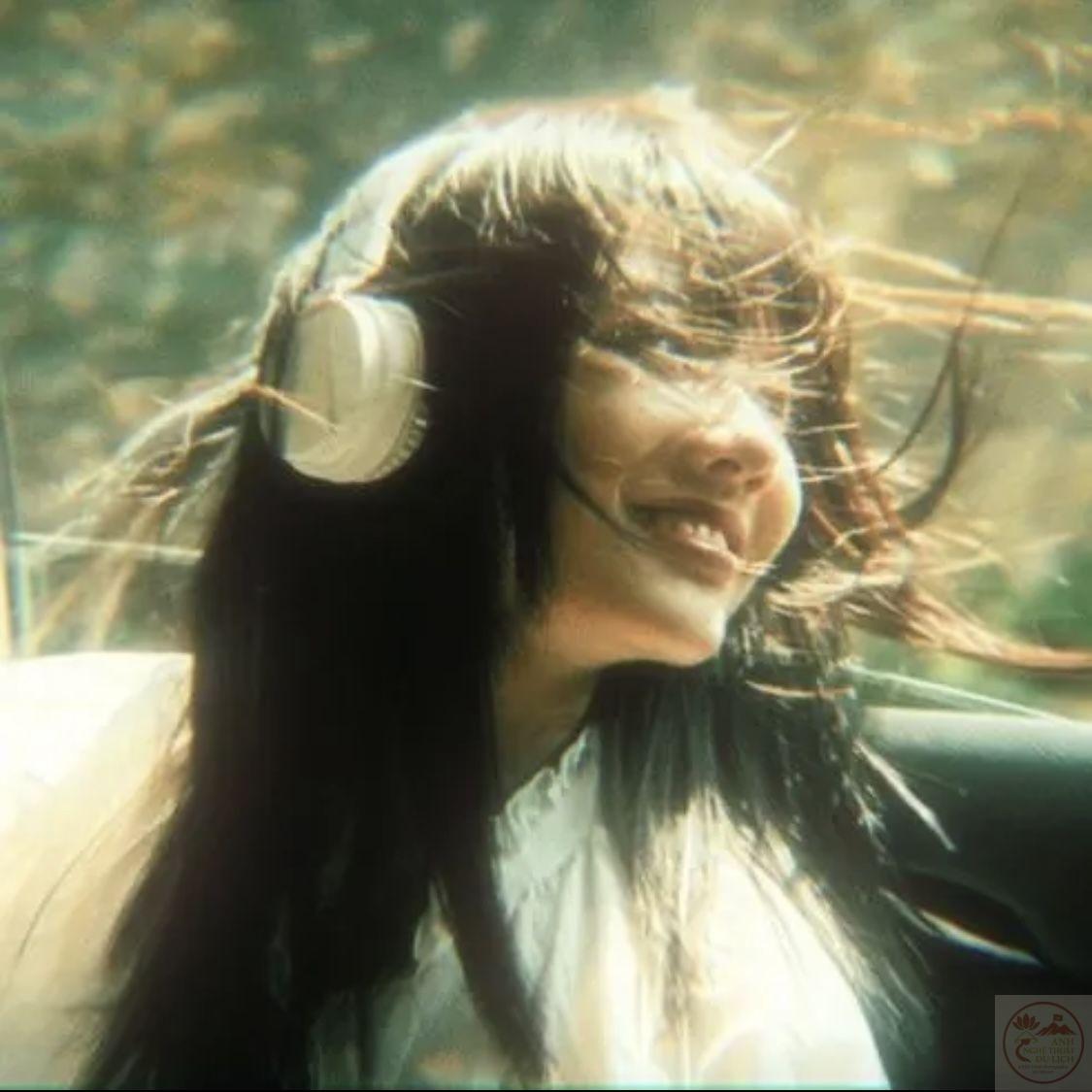 Không gian thanh thản gợi mở cảm xúc bình yên và thoải mái