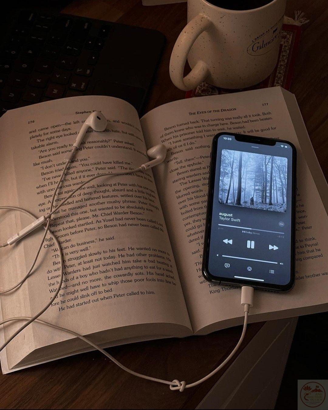 Bầu không khí an nhiên lan tỏa nguồn năng lượng thư giãn