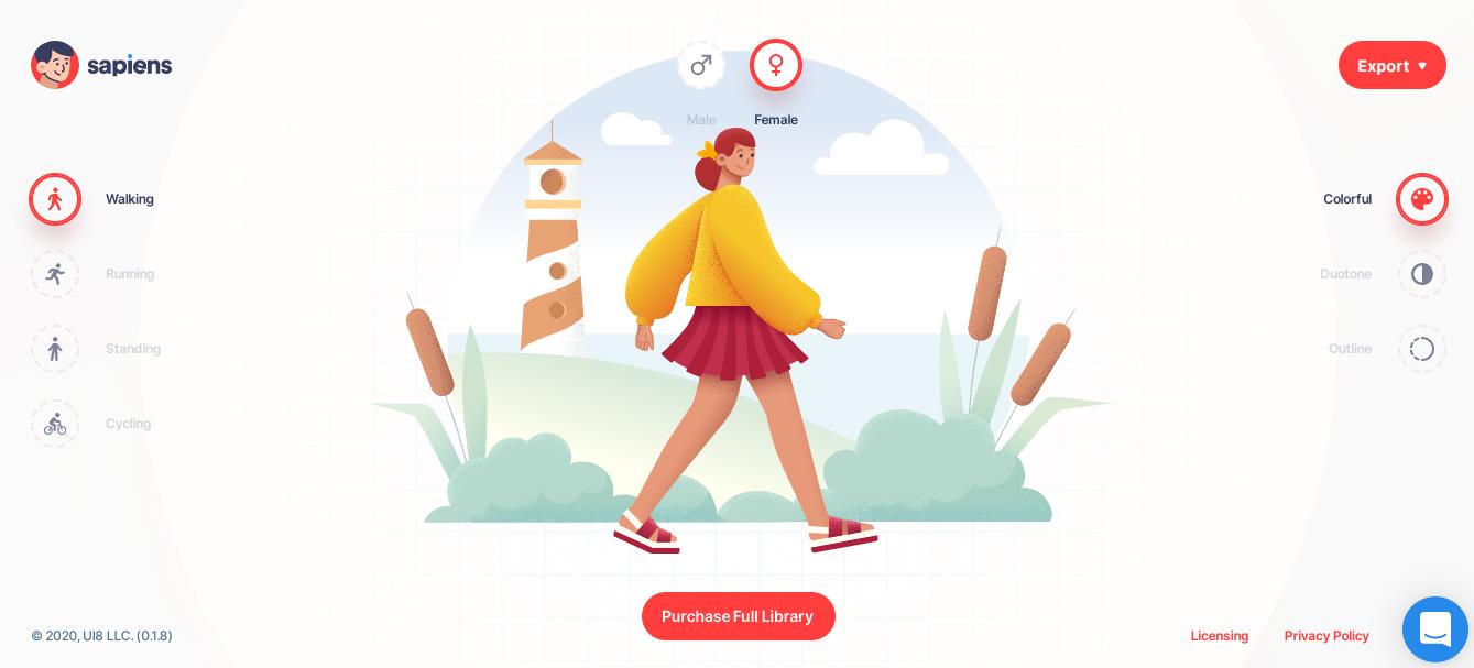 Top 8 trang web cung cấp hình minh họa cho một bài thuyết trình hoàn hảo