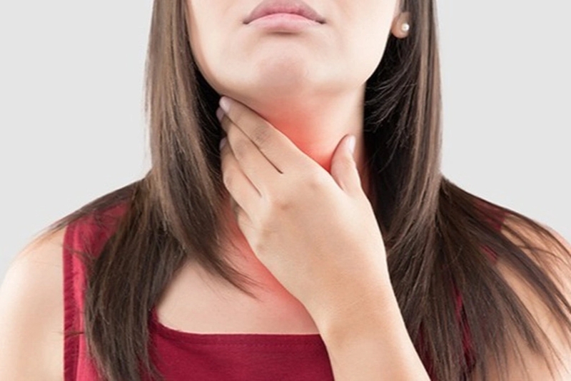 Nhận biết hình ảnh ung thư amidan giai đoạn đầu và những điều cần biết về ung thư amidan