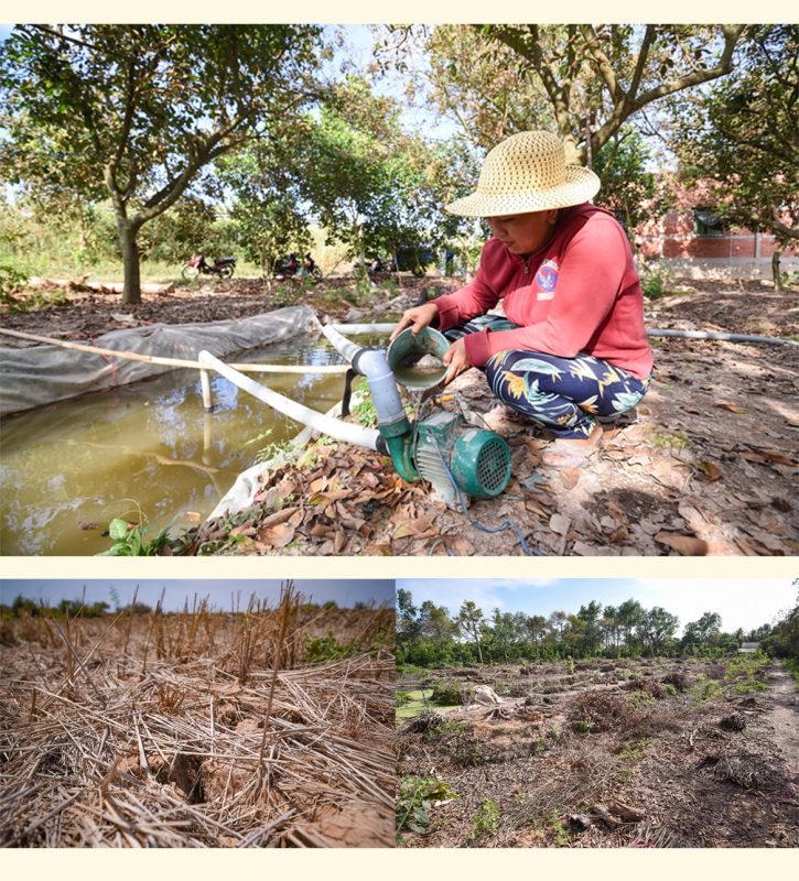 Cái Lớn - Cái Bé: Công trình thích ứng biến đổi khí hậu tiêu biểu