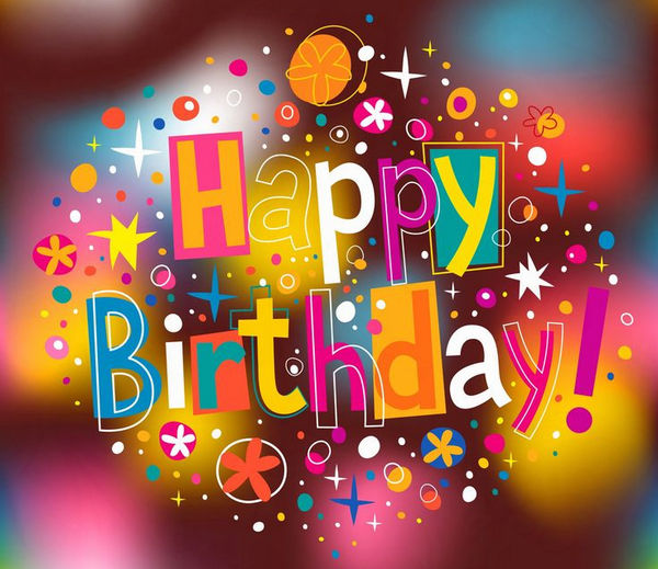 Hình ảnh đẹp chúc mừng sinh nhật