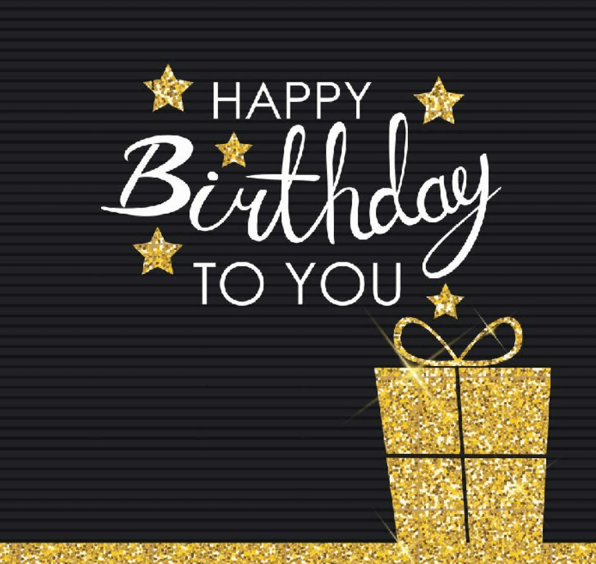 Ảnh chúc sinh nhật hài hước