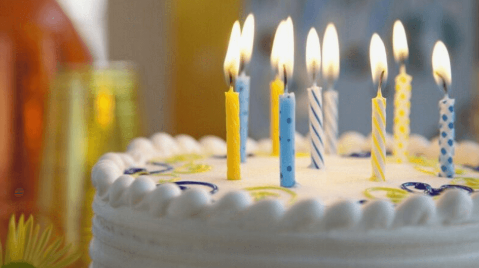 Hình ảnh chúc mừng sinh nhật bạn thân độc