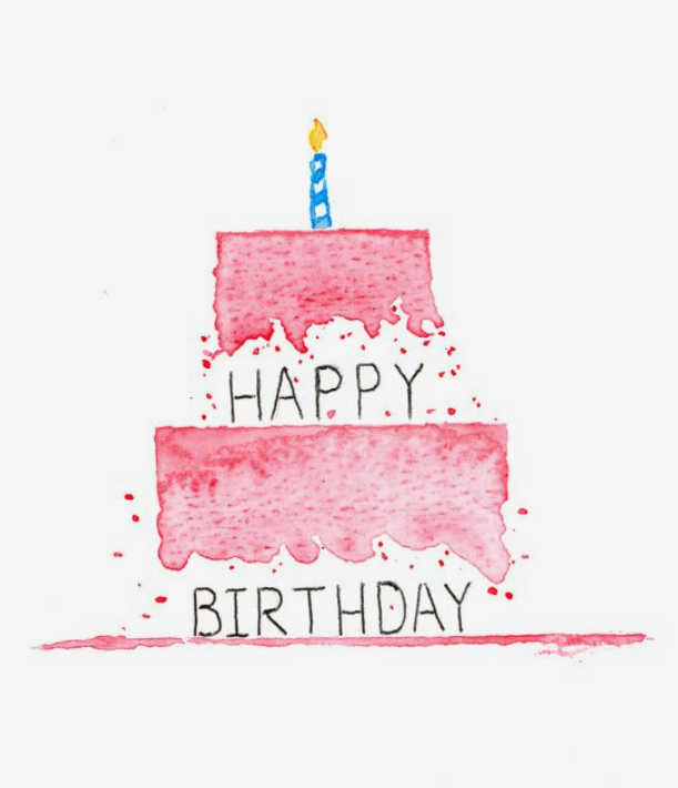 Ảnh đẹp mừng sinh nhật