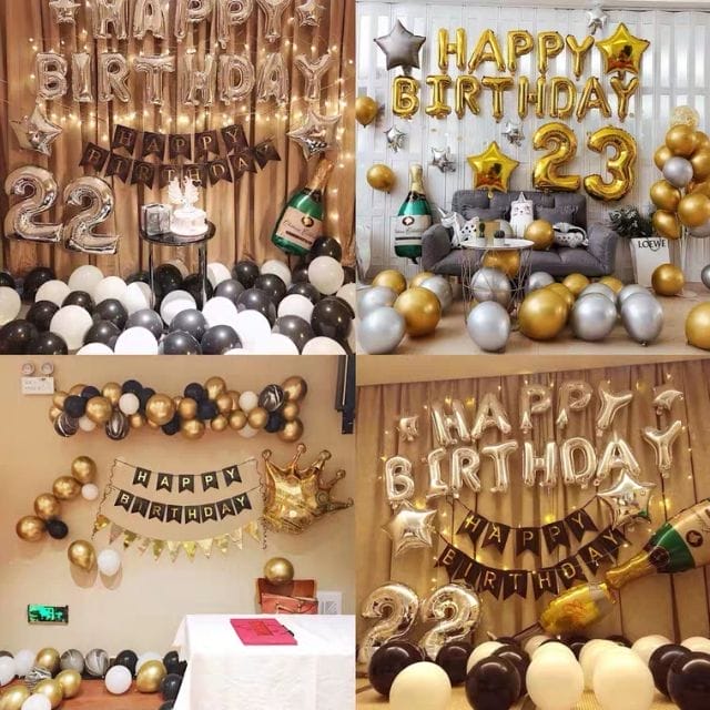 Tải hình sinh nhật đẹp cực kỳ dễ thương