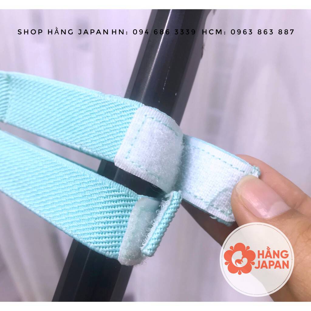 Thanh đồ chơi hình cún con và những người bạn Infantino