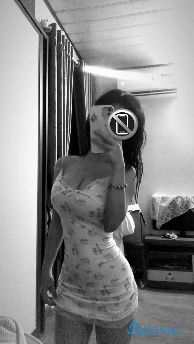 Không gì có thể so sánh với sức mạnh của một người phụ nữ quyến rũ.