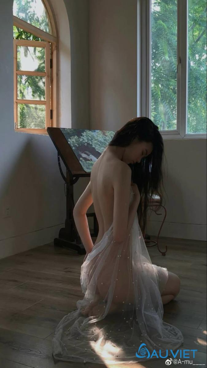 Sexy không cần cố gắng, chỉ cần tự nhiên và chân thật nhất có thể.