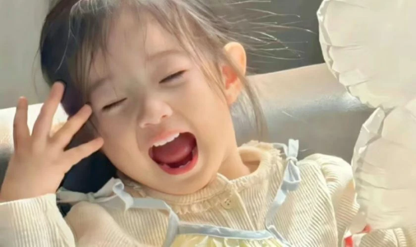 Ảnh meme dễ thương, đáng yêu