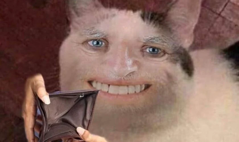 Ảnh Meme hài bựa, hài hước