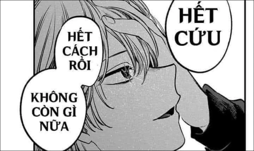 Ảnh meme hết cứu hài hước, độc đáo, đẹp nhất 2025