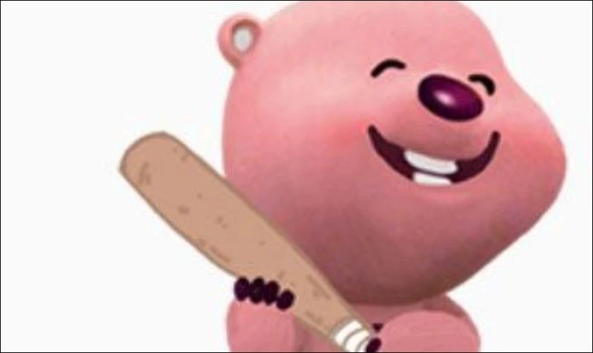 Hình loopy hot nhất 2025