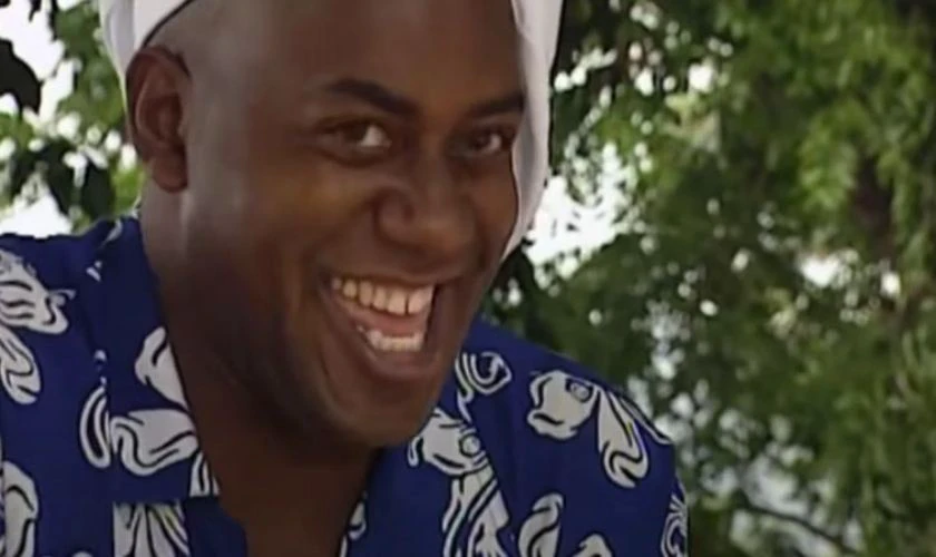 Ảnh meme anh da đen biểu cảm