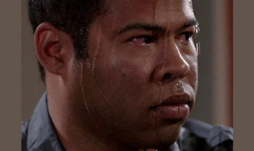 Ảnh meme anh da đen biểu cảm độc đáo nhất