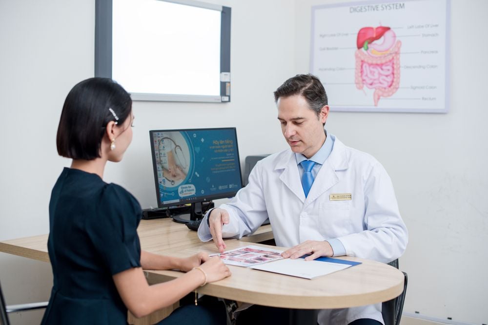 Nhờ những thông tin quan trọng mà hình ảnh nội soi viêm trực tràng cung cấp, bác sĩ có thể chẩn đoán và điều trị bệnh một cách hiệu quả hơn.