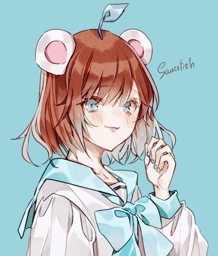 Ảnh Simmy cute luôn được săn đón trên mạng xã hội