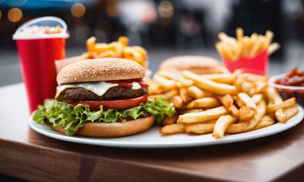 Tránh các thực phẩm có khả năng kích thích trào ngược dạ dày gây ho.