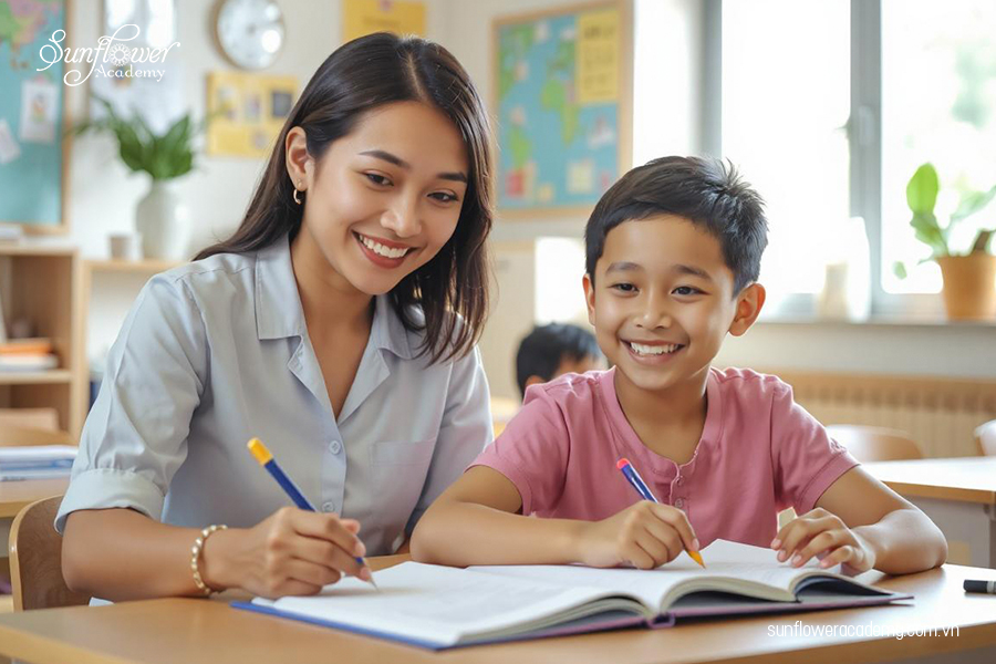 Hòa nhã là gì? Khái niệm, vai trò và cách rèn luyện để hòa nhã, lịch sự.