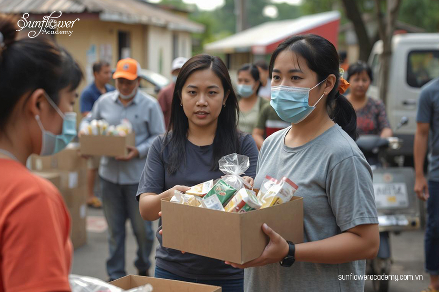Hòa nhã là gì? Khái niệm, vai trò và cách rèn luyện để hòa nhã, lịch sự.