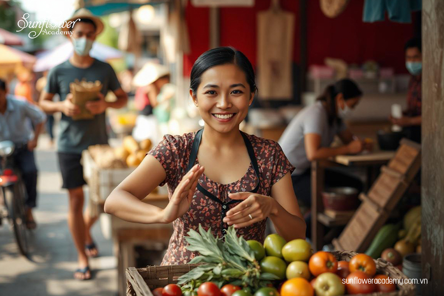 Hòa nhã là gì? Khái niệm, vai trò và cách rèn luyện để hòa nhã, lịch sự.