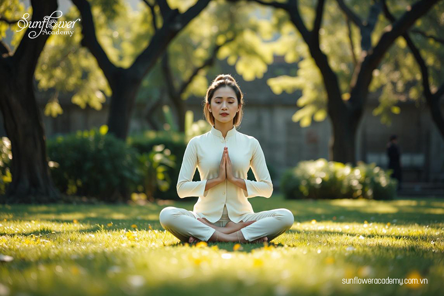 Hòa nhã là gì? Khái niệm, vai trò và cách rèn luyện để hòa nhã, lịch sự.