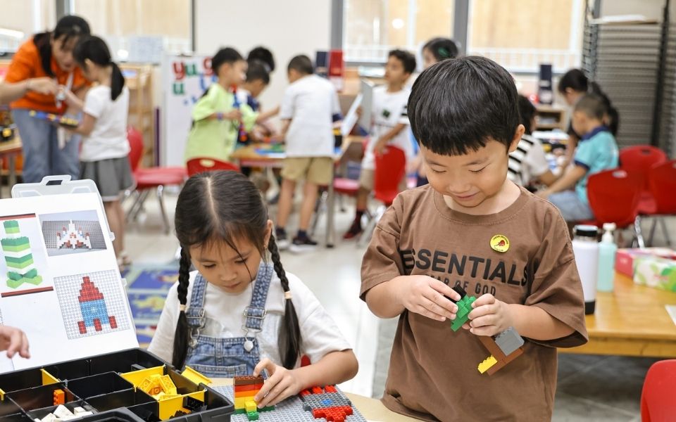 Học hè là gì? Bí quyết chọn lớp học hè hiệu quả cho con