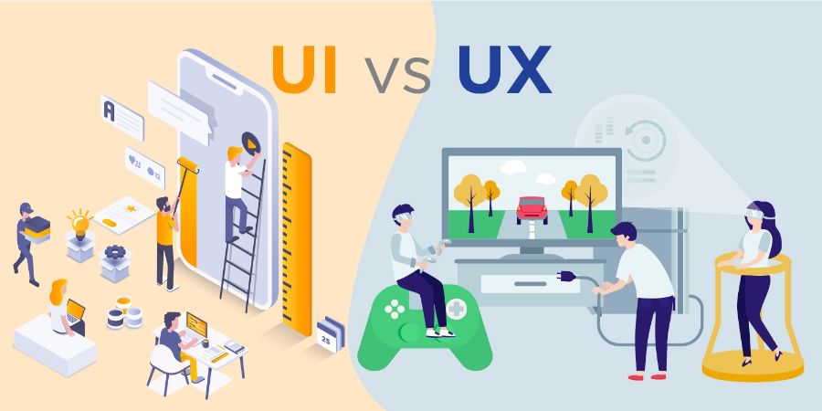 Phương pháp giúp tân sinh viên tự học thiết kế ui/ux online tại nhà