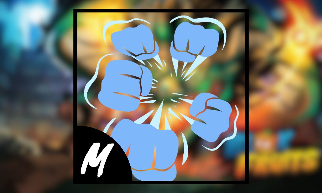 How to Get Godhuman in Blox Fruits