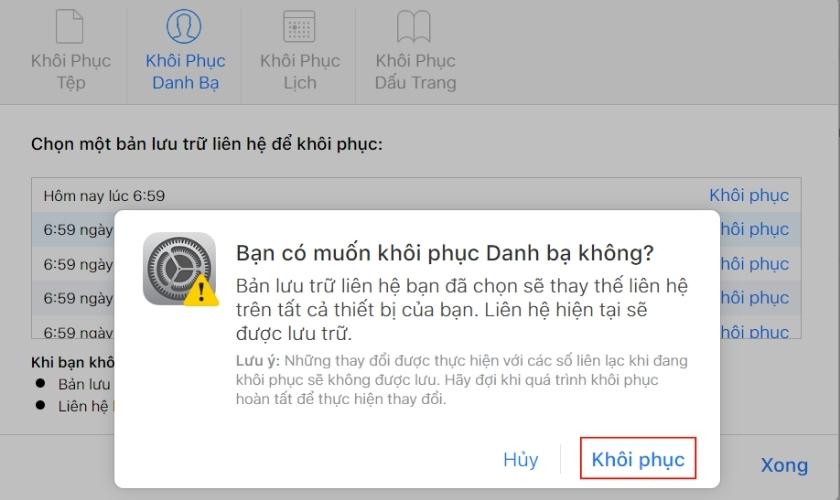lấy lại số điện thoại đã mất
