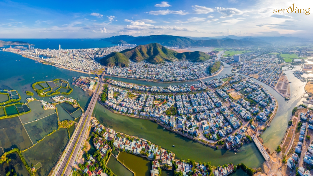 Top 10 tỉnh có nhiệt độ trung bình cao nhất Việt Nam năm 2021