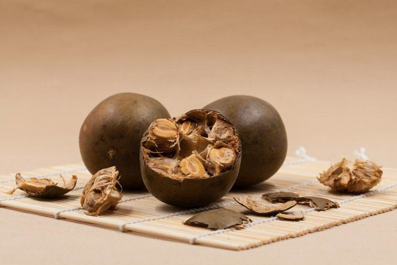 La Hán quả có tác dụng gì? Cách sử dụng như thế nào?