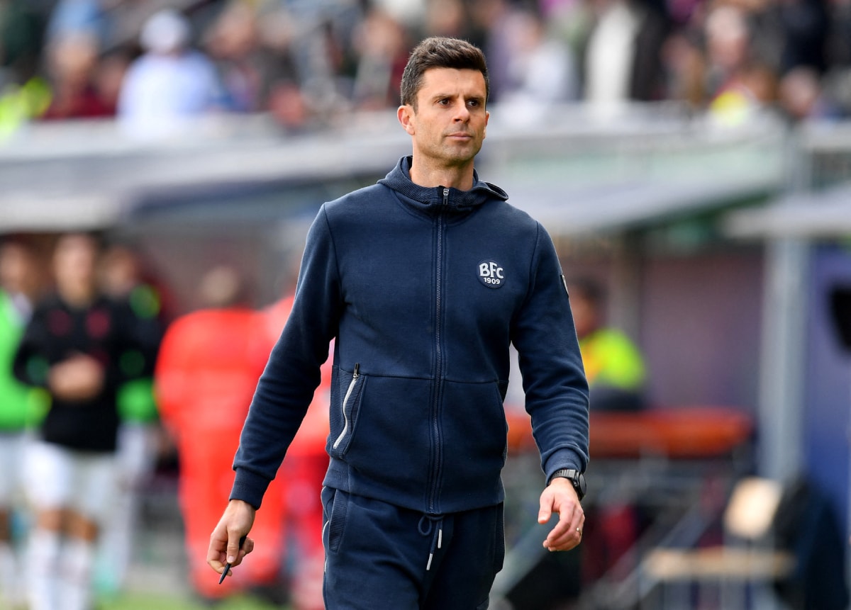 15 huấn luyện viên gây ấn tượng nhất nửa đầu mùa 2023-2024