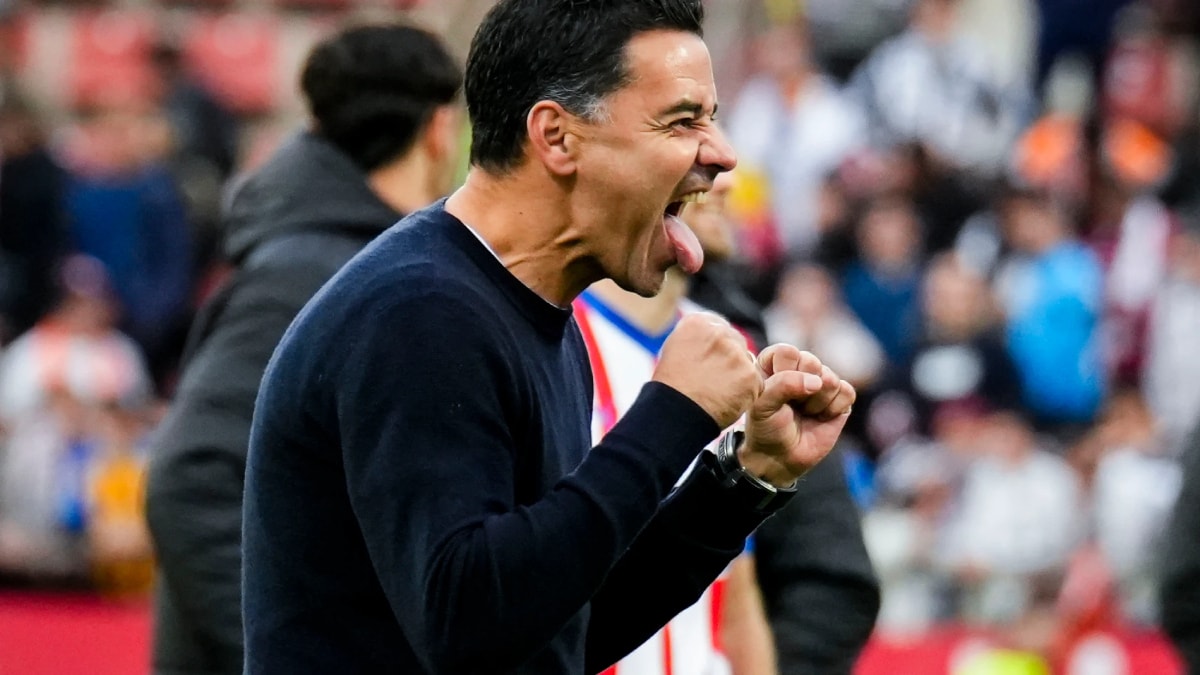 15 huấn luyện viên gây ấn tượng nhất nửa đầu mùa 2023-2024