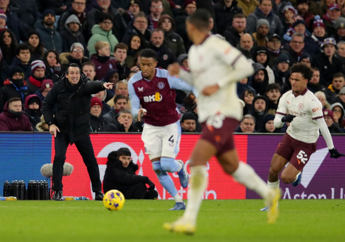 15 huấn luyện viên gây ấn tượng nhất nửa đầu mùa 2023-2024