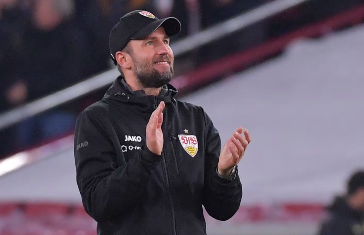 15 huấn luyện viên gây ấn tượng nhất nửa đầu mùa 2023-2024